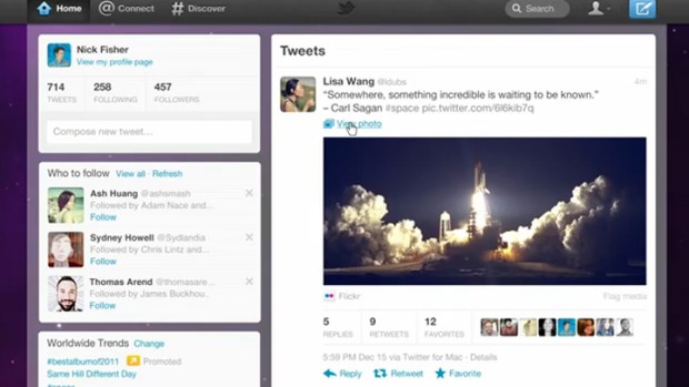 How to Master the Art of the Retweet