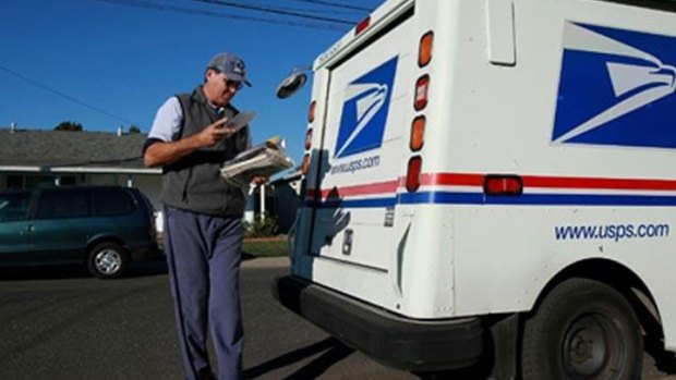 New Law Enhances Mail Carrier Safety