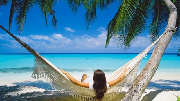 Why Vacations are Good for Entrepreneurs
