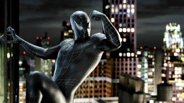 "Chronicle" Helmer Josh Trank Up for a Shot of "Venom"