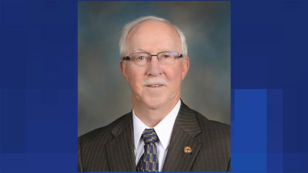 Patrick Verschoore