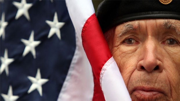 New Hope for Unemployed Chicago Veterans