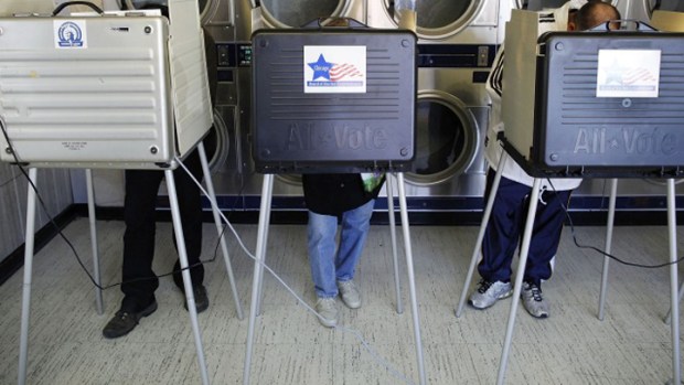 As It Happened: 2nd District Special Election