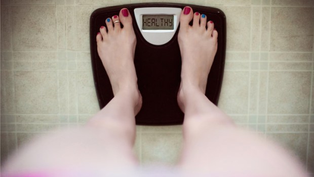 Why Losing weight and Growing a Business are Similar Endeavors