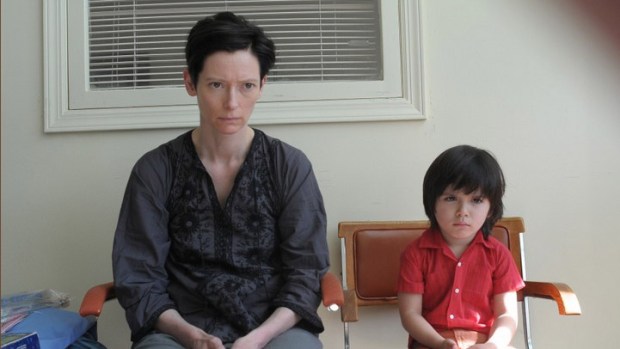 "We Need to Talk About Kevin" Picked Up, Heading for Awards Season