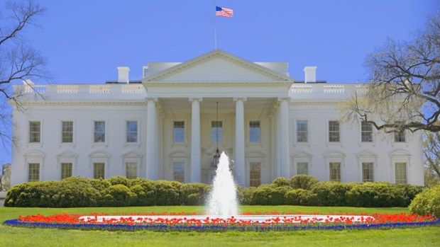 Four Local Startups Honored by White House