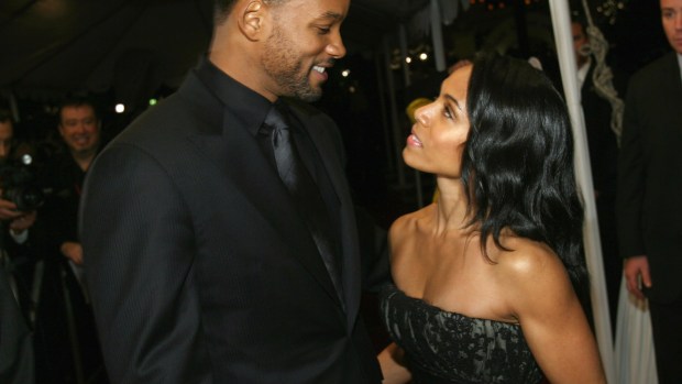 Will and Jada Smith Say Aloha to $20M