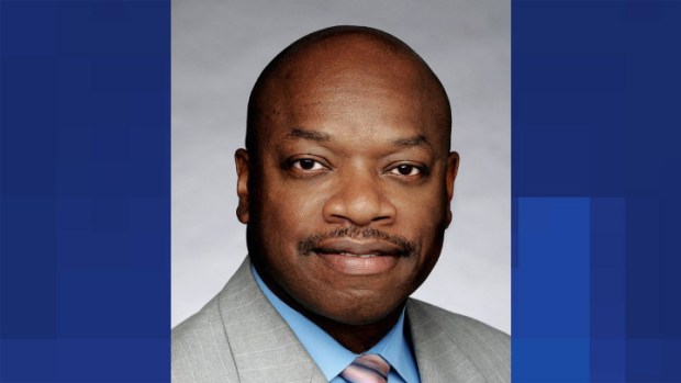 Chicago City Council: Willie B. Cochran