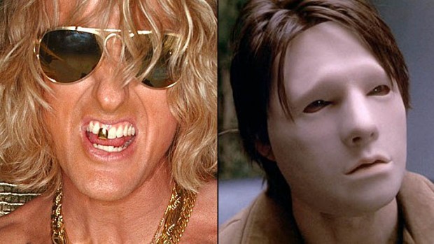 "Zoolander 2" Would See Hansel Suffering "Vanilla Sky"-like Disfigurement