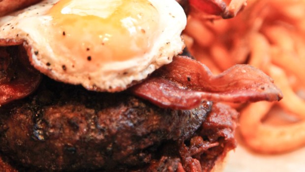 Rockit Wrigley Transforms into Rockit Burger Bar