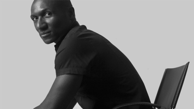 Chicago Designer Dresses Grammy Nominee