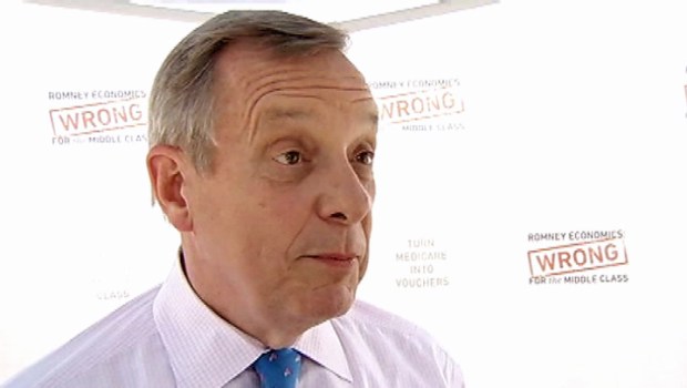 Durbin To Hold Hearing on Drone Strikes 