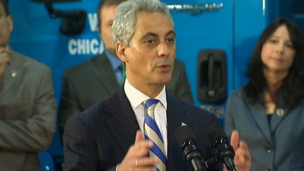 Mayor Assembles Group To Test Midway Privatization