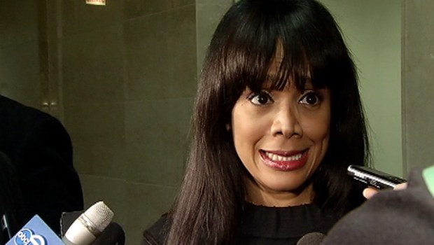 City Receives 65 Applicants to Replace Sandi Jackson