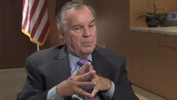 Richard Daley Won't Attend DNC