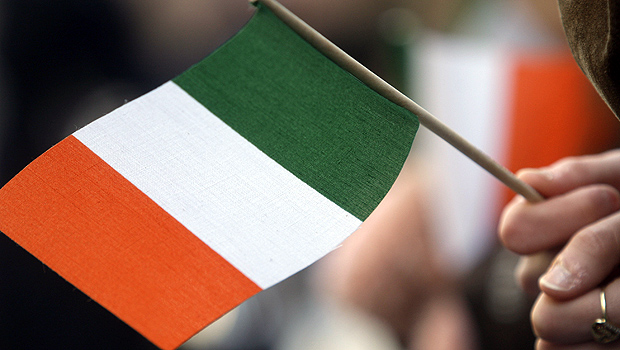 Why The Irish Are Our Overlords