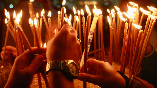 Christmas Around the World
