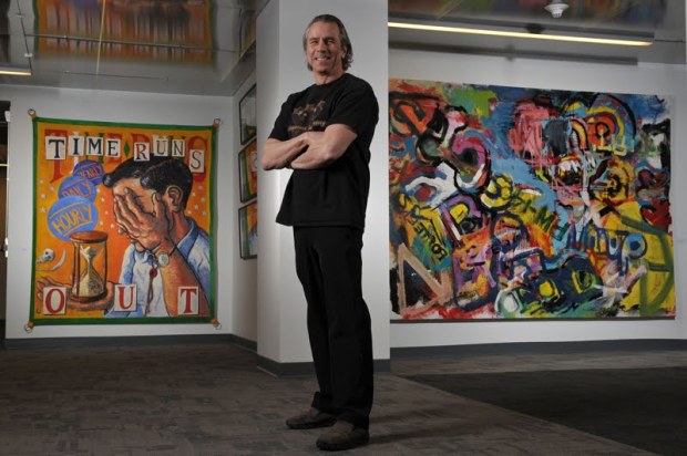 CEO Spotlight: Tribeca Flashpoint's Howard A. Tullman