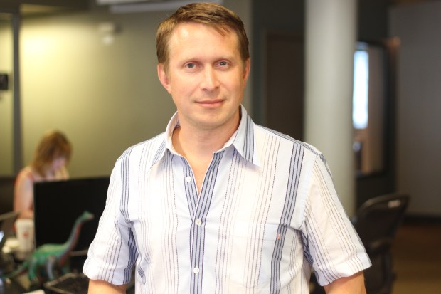 Spotlight: BrightTag CTO Eric Lunt
