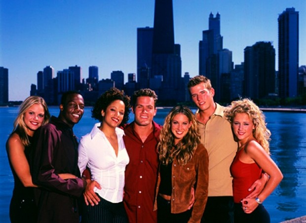 A Decade of Chicago Reality Moments