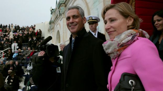 PHOTOS: Rahm's Chicago