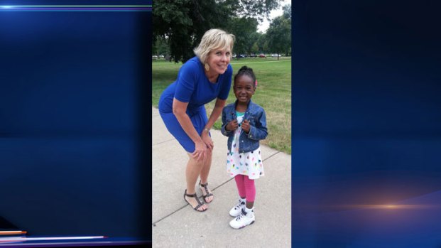 [CHI] Reporter Meets Dancing Girl Who Stole Live Report