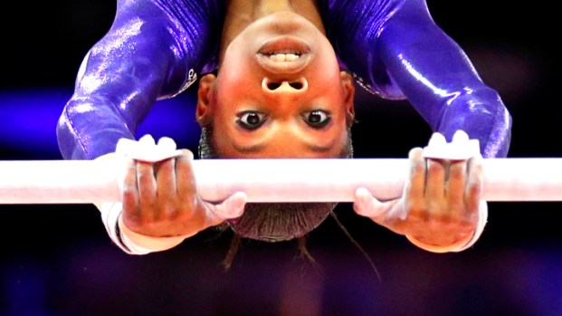 [NATL] Top Moments From the 2012 London Olympics