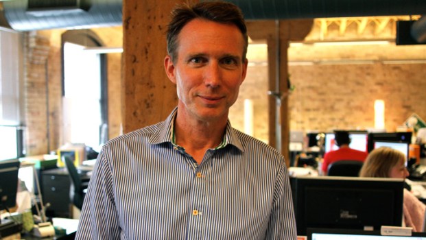 CEO Spotlight: closerlook's David Ormesher