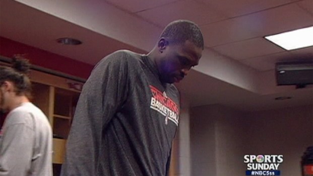 Can Ailing Bulls Get Healthy Enough Beat Heat? 