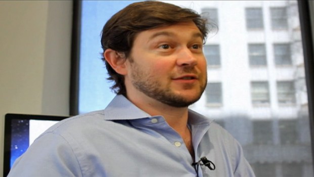 CEO Spotlight: Total Attorney's Ed Scanlan