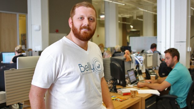 CEO Spotlight: Belly's Logan LaHive