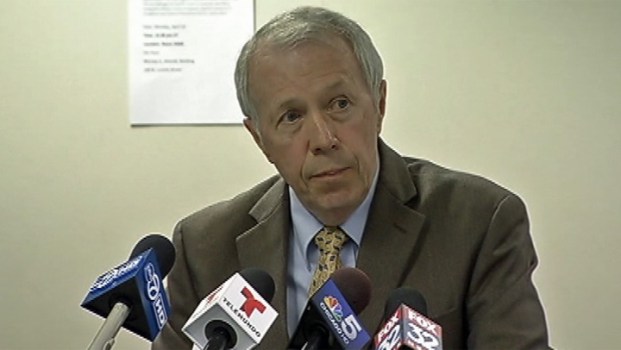 Crash Victim's Brother Sues Cook County Sheriff's Department