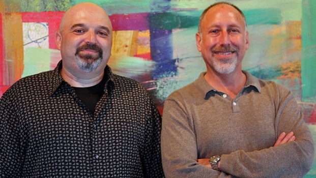 CEO Spotlight: crowdSPRING