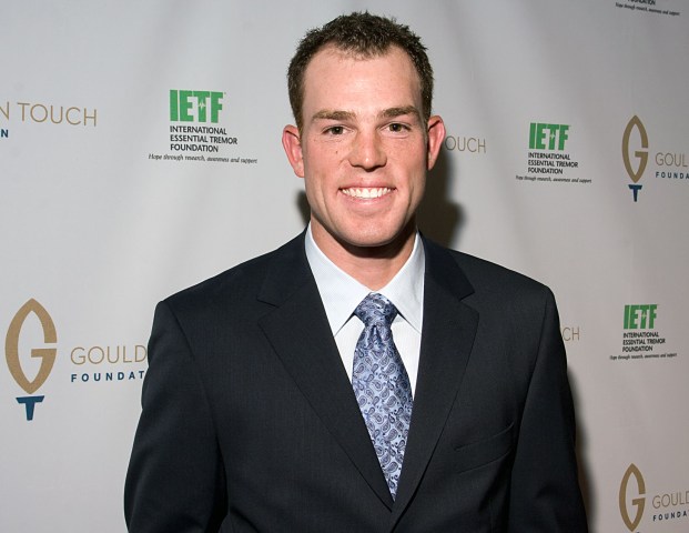 Chicago Bears Come Out for Robbie Gould Charity Event