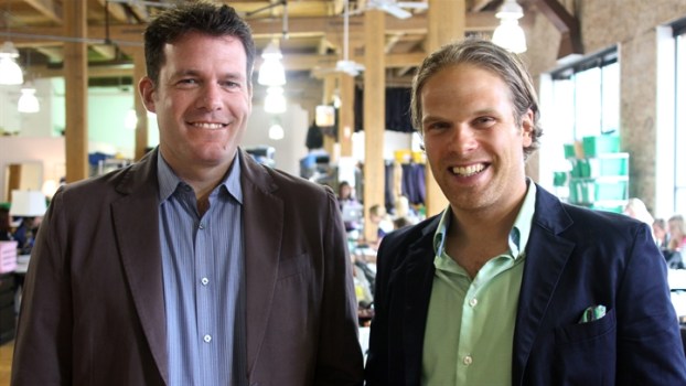 CEO Spotlight: Trunk Club