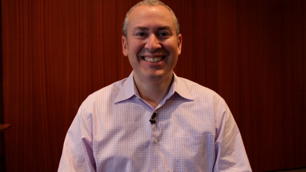 CEO Spotlight: Retrofit's Jeff Hyman