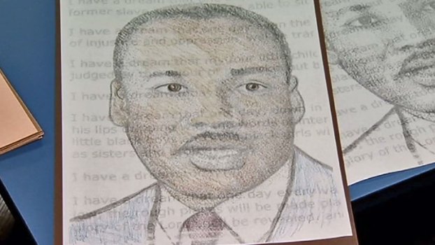 MLK Celebration Centers on Inauguration