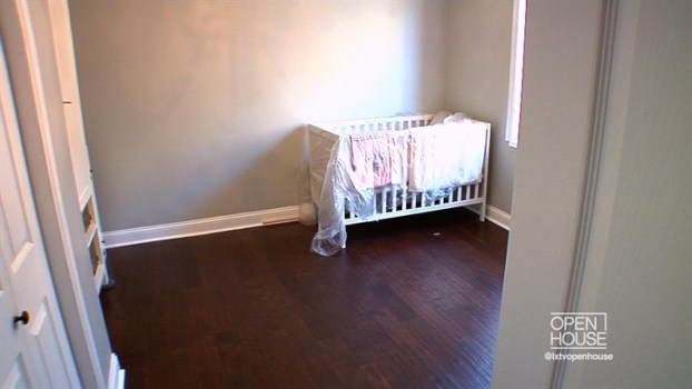 Daykeover: One-Day Nursery Makeover