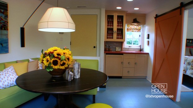 Tips of the Trade: Tour the Pasadena Showcase House