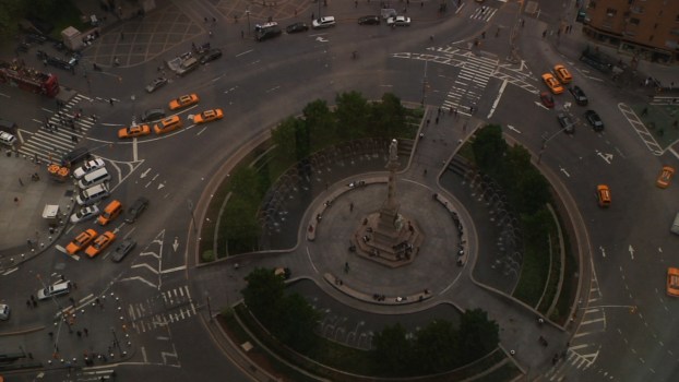 The Hunt: House Hunting with a NY Jet