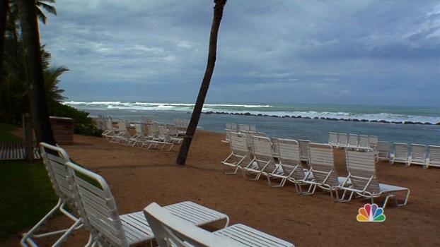 Square Feet: Luxury on Dorado Beach in Puerto Rico