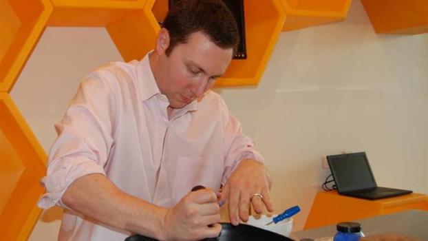 The Secret Behind Inventables
