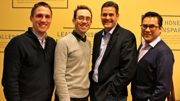 CEO Spotlight: SIM Partners' John Schepke