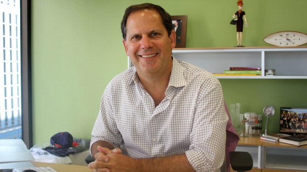 Spotlight: Digitas President Tony Weisman
