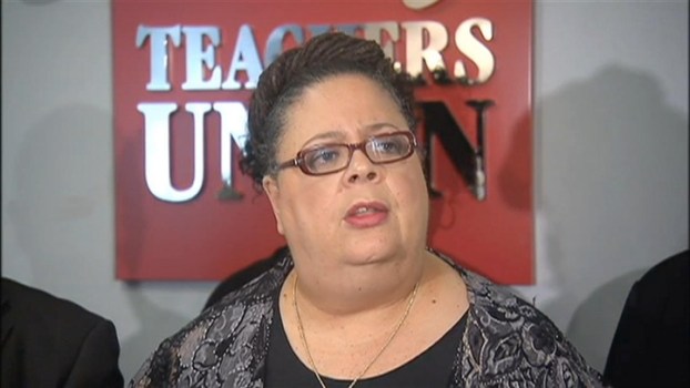 CTU President Reacts to Closure Vote