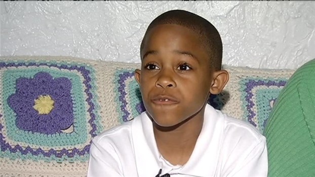 Meet the Kid Who Took on Rahm