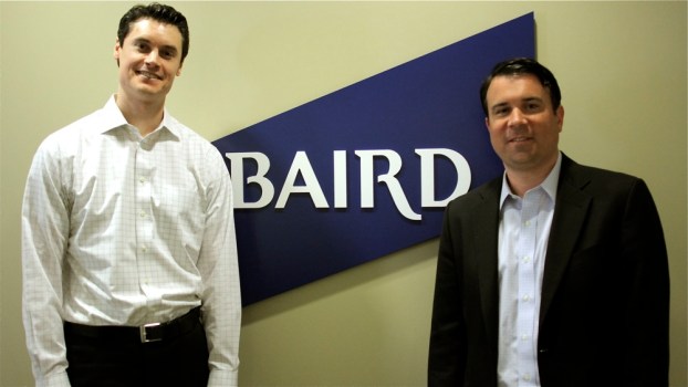 Spotlight: Baird Capital Venture Partners