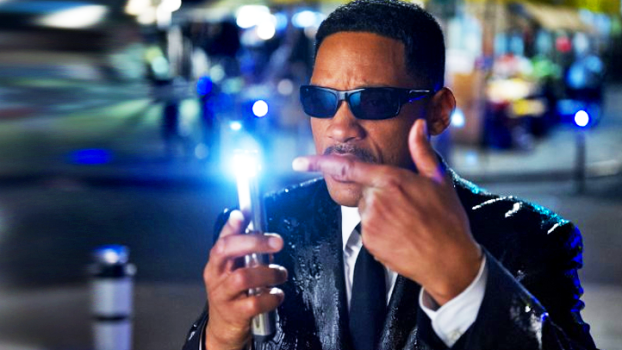 Will Smith Reveals What the Success of 
