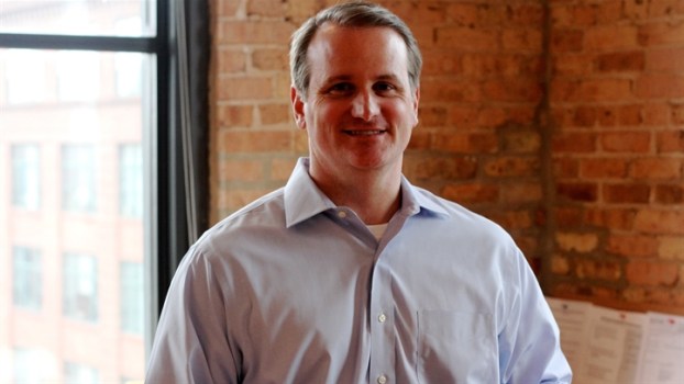 CEO Spotlight: Incisent Techologies' Pat Ryan