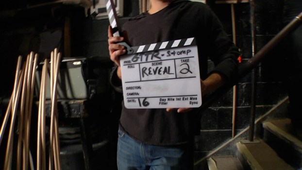 Sneak Peek: The Cast of 